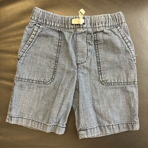 Stylish Denim Shorts